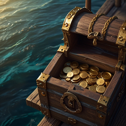 Corsair Chest Quest Madcasino Uk