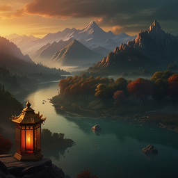 Dragon Lantern Wilds Madcasino Review