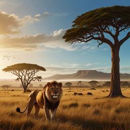 Savanna Spirit Madcasino Uk