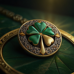 Shamrock Fortune Is Mad Casino Legit