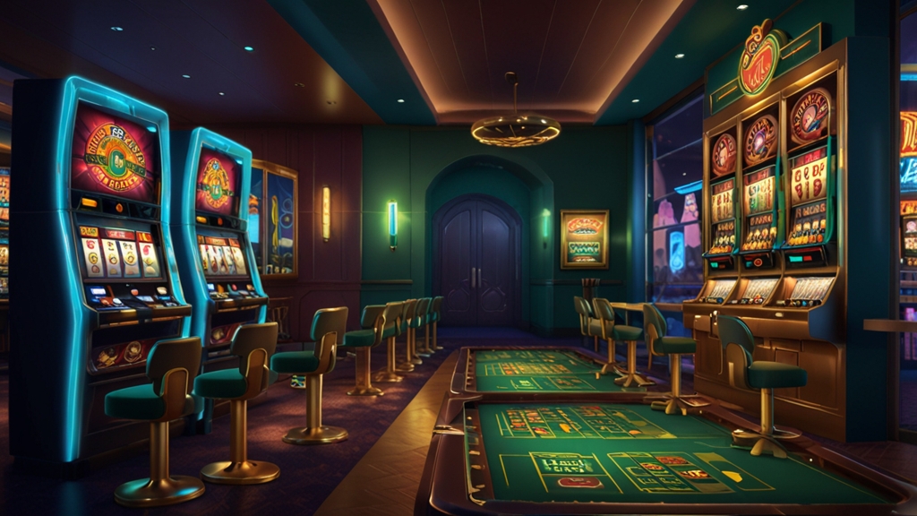 Is Mad Casino Legit